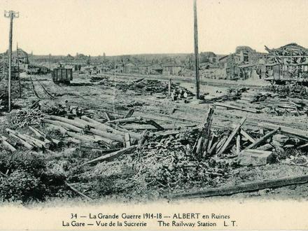 Albert Image