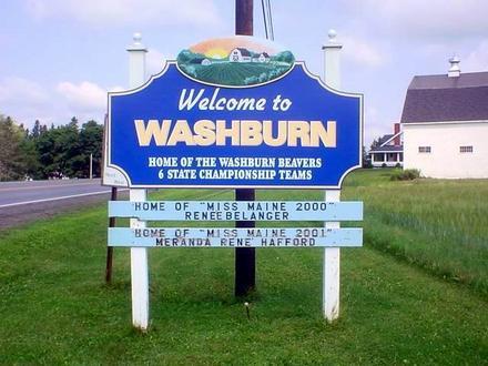 Washburn Image