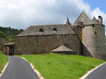 Imatge de La Chapèla d'Alanhon Imatge de La Chapèla d'Alanhon