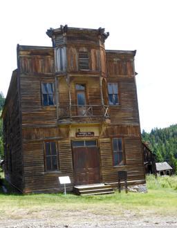 Elkhorn Image