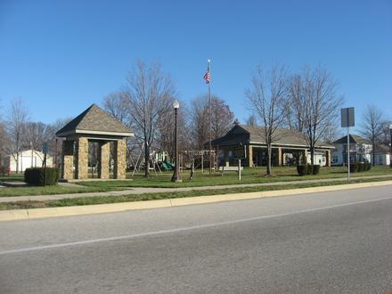 Hartsville Image