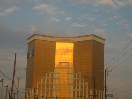 Bossier City Image