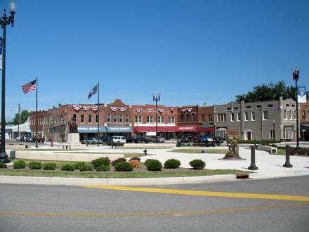 Hodgenville Image