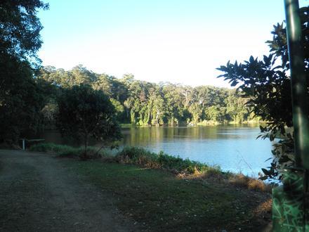 Oxenford Image