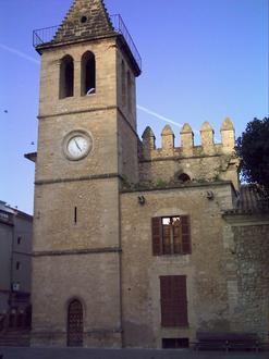 Imatge de Son Servera Imatge de Son Servera