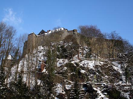 Monschau Image