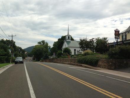 Flint Hill Image