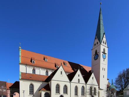 Kempten (Allgäu) Image