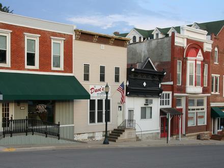 Preston Image