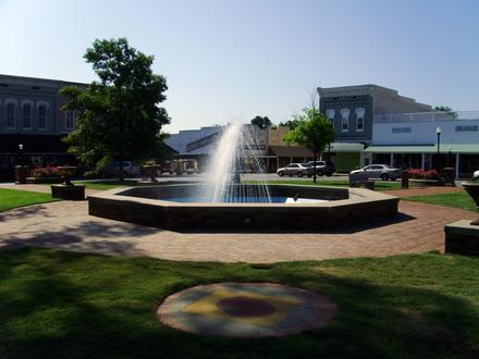 Monticello, Arkansas Image