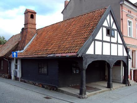 Golub-Dobrzyń (stad) Image