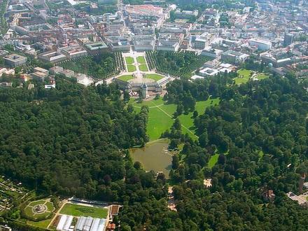 Karlsruhe Image