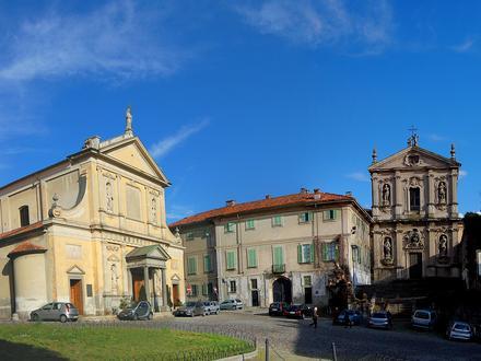 Imatge de Meda (Itàlia) Imatge de Meda (Itàlia)