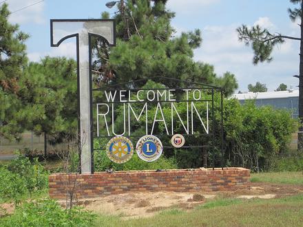 Trumann Image