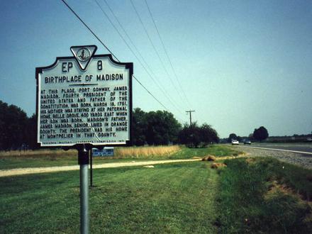 Port Conway Image