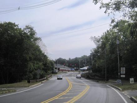 Tinton Falls Image