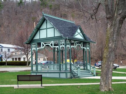 Hammondsport Image
