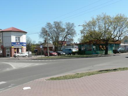Kobyłka Image
