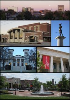 Spartanburg Image