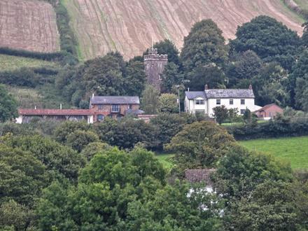 Image of Cadbury, Devon