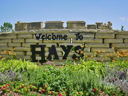 Hays, Kansas Image