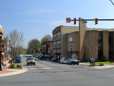 Lenoir Image