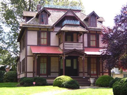 Hammonton Image