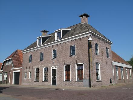 Heeg (Súdwest-Fryslân) Image