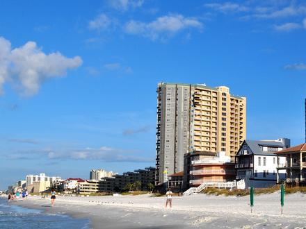 Miramar Beach Image