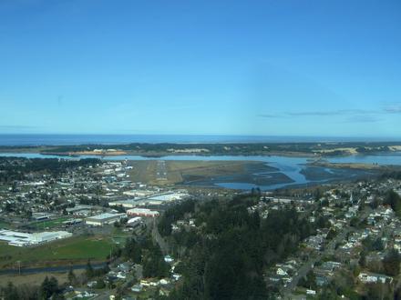 North Bend Image