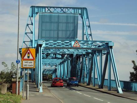Deeside Image