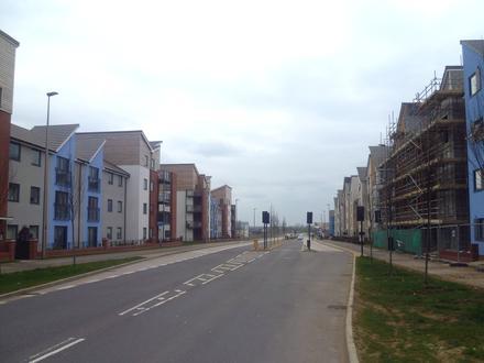 Image de Milton Keynes
