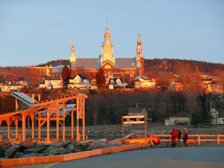 Bild von Trois-Pistoles