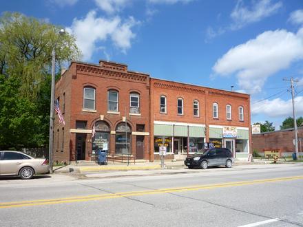 Chester Image