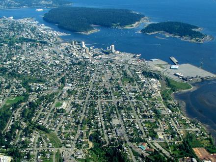Nanaimo Image