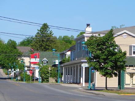 Saint-Lazare (Québec) Image