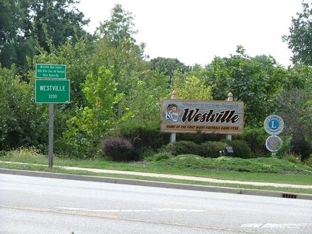 Westville Image