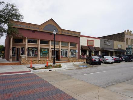 Rockwall Image