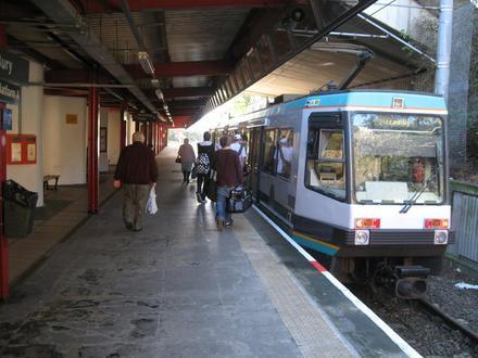Bury Image
