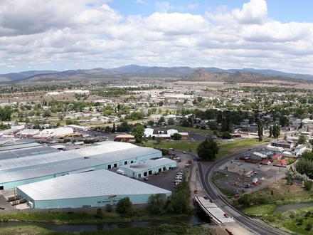 Prineville Image
