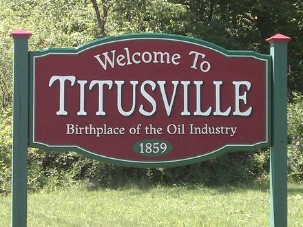 Titusville Image