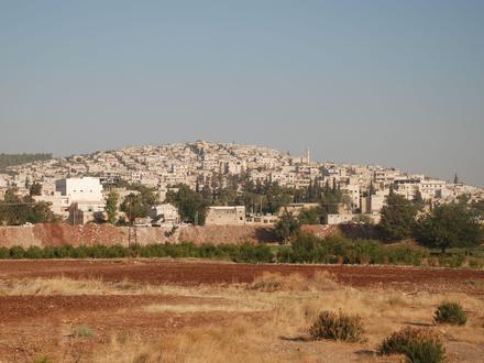 Afrin Image