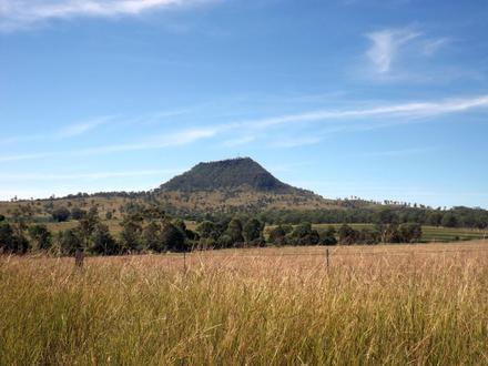 Mount Walker Image