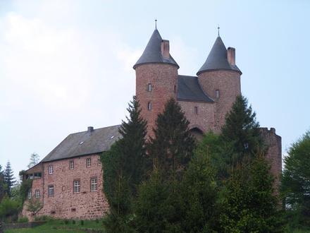 Mürlenbach Image