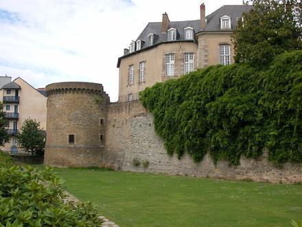 Imatge de Rennes Imatge de Rennes