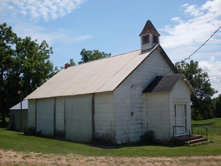Drury Image