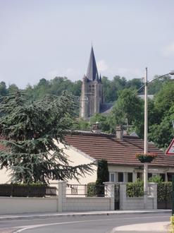 Bucy-le-Long Image