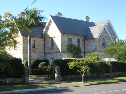 Wooloowin Image