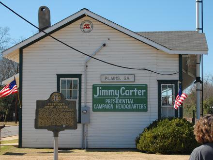 Plains Image