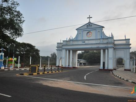 Madhu, Sri Lanka Image